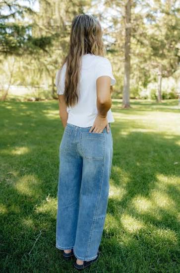 Avelora denimjeans