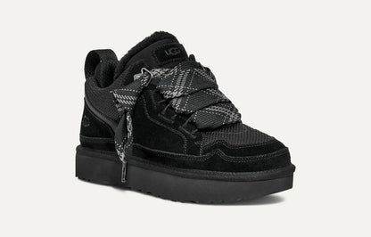 Damen Lowmel Turnschuhe