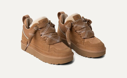 Damen Lowmel Turnschuhe
