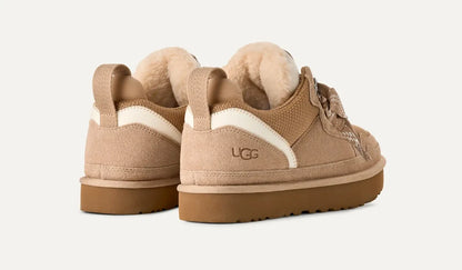 Damen Lowmel Turnschuhe